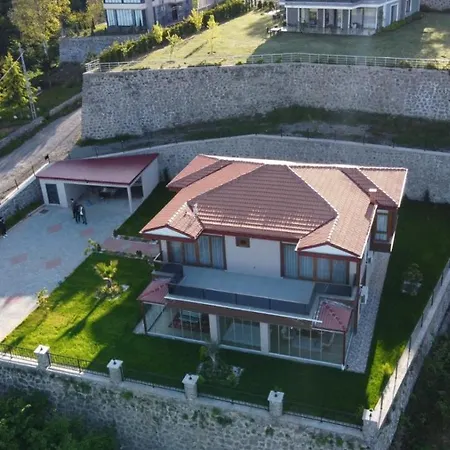 Eftelya Trabzon