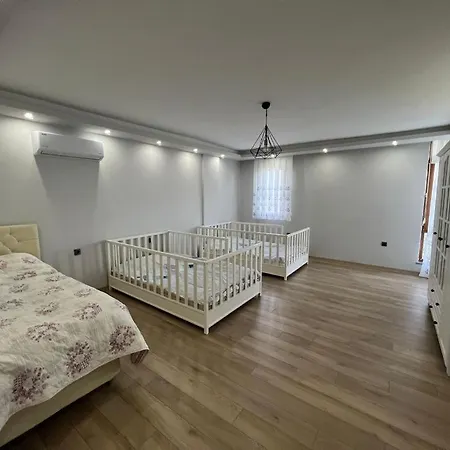 Villa Eftelya Trabzon