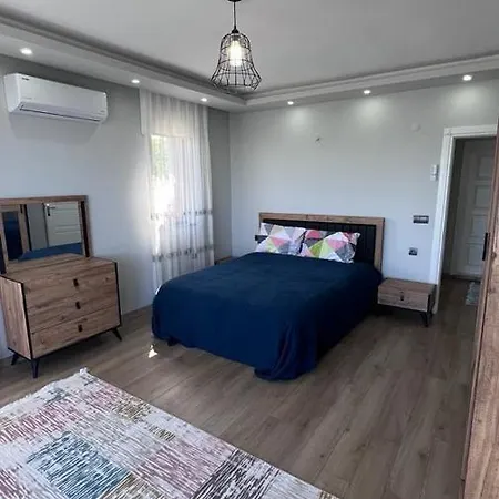 Eftelya Villa