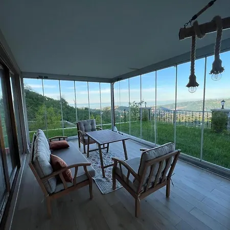 Eftelya Villa