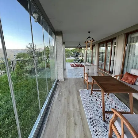 Eftelya Villa