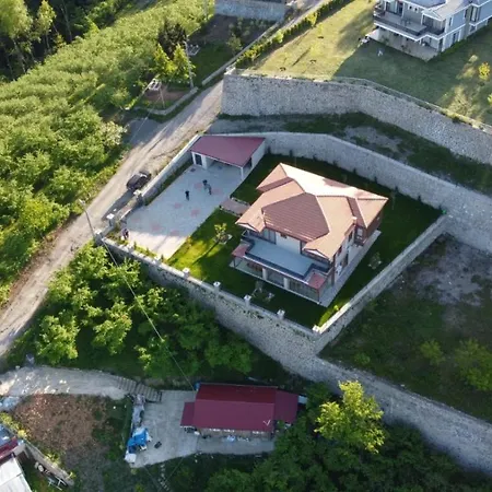 Villa Eftelya