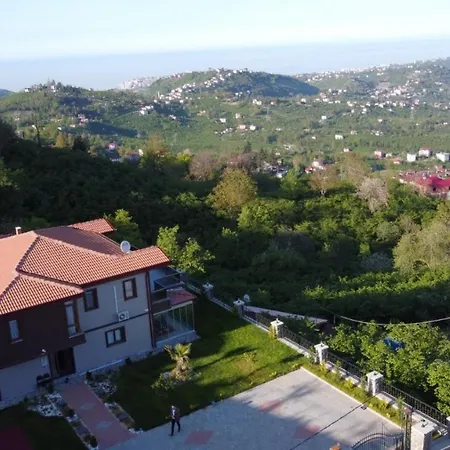 Eftelya Trabzon
