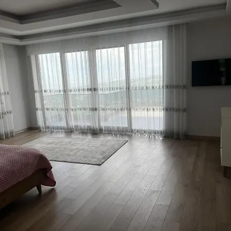 Villa Eftelya *