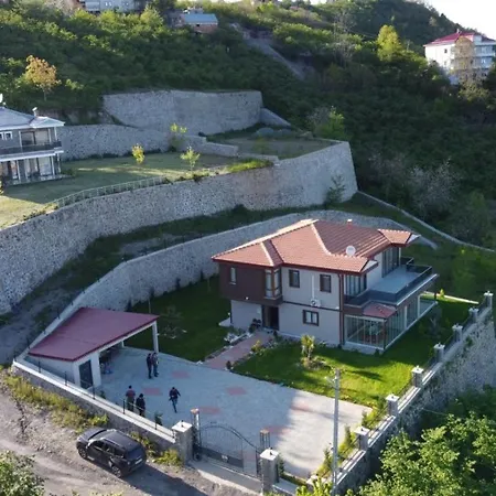Eftelya * Trabzon