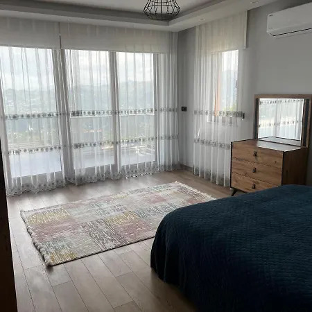 Villa Eftelya *