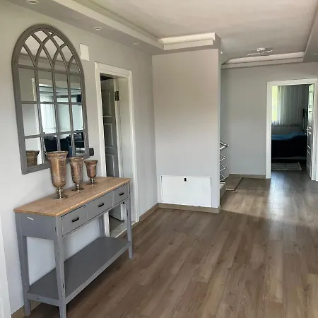 Villa Eftelya *