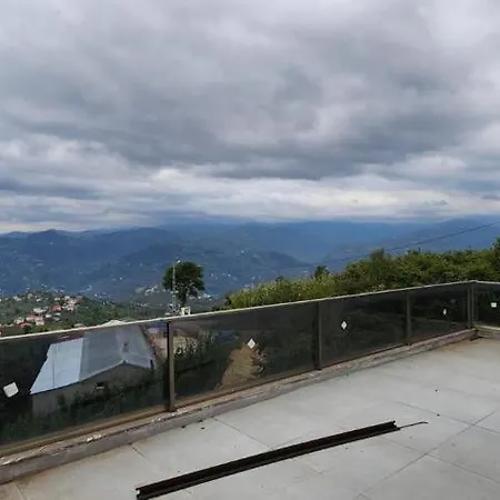 Eftelya Villa Trabzon