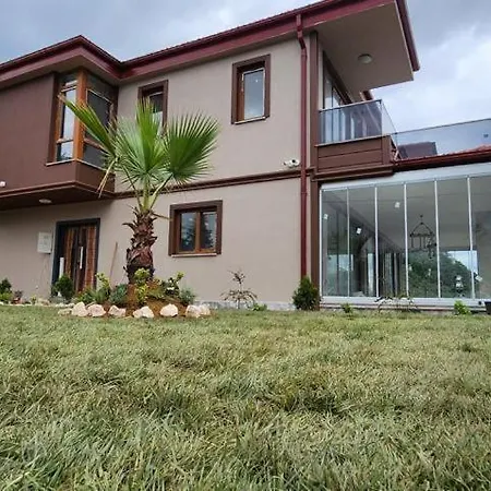 Eftelya * Trabzon